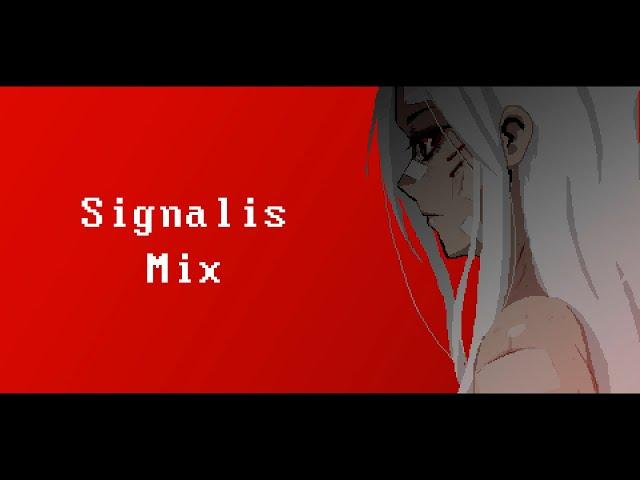 Signalis OST mix