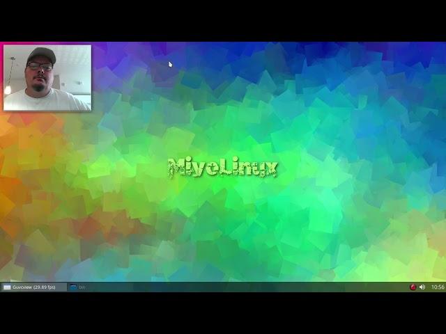 MiyoLinux Update Notifier (2021): Overview of all 3 versions