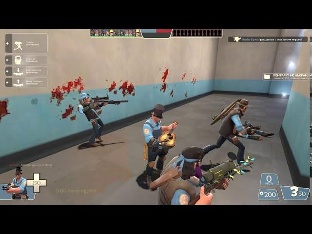 как получить кучу бесплатных вещей в Team Fortress 2 читать описание