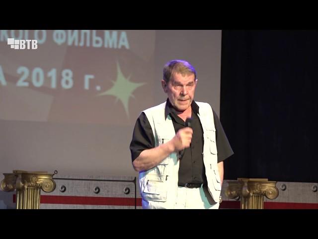 Скончался актёр Алексей Булдаков