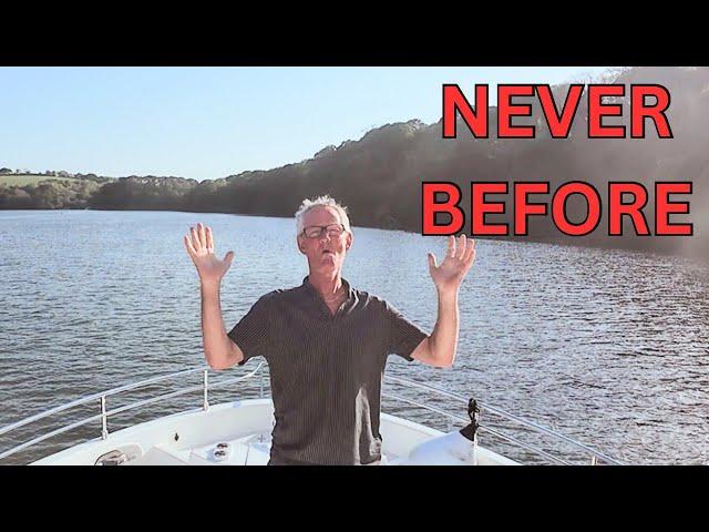 “For the First Time… You’re With Me | Real Time VOYAGE to New Zealand ” Ep 134 1080p30
