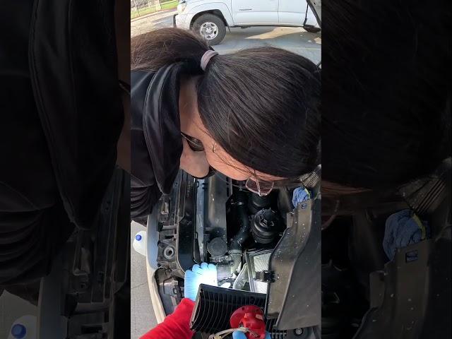 Hmm... somethings not adding up here  #fyp #mobile #mechanic #love #funny
