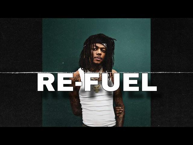 Re-fuel - Eminem x jid x NF type beat