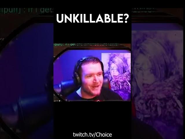 BDO - UNKILLABLE?