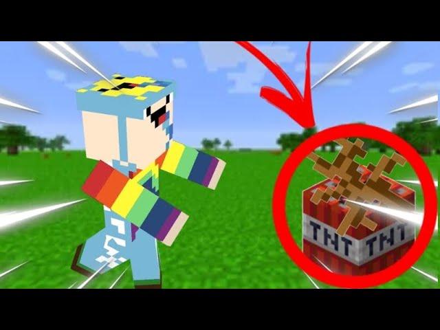 Нуб против троллинг в майнкрафт! Нубикс Minecraft Мультик