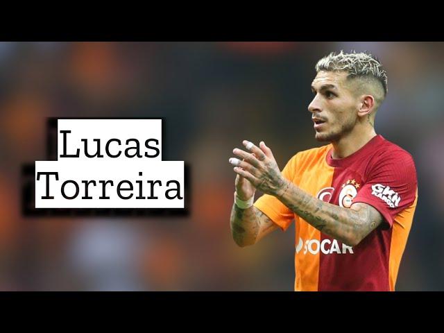 Lucas Torreira | Skills and Goals | Highlights