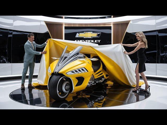 Meet the 2025 Suzuki Hayabusa: The Superbike Redefining Speed and Style