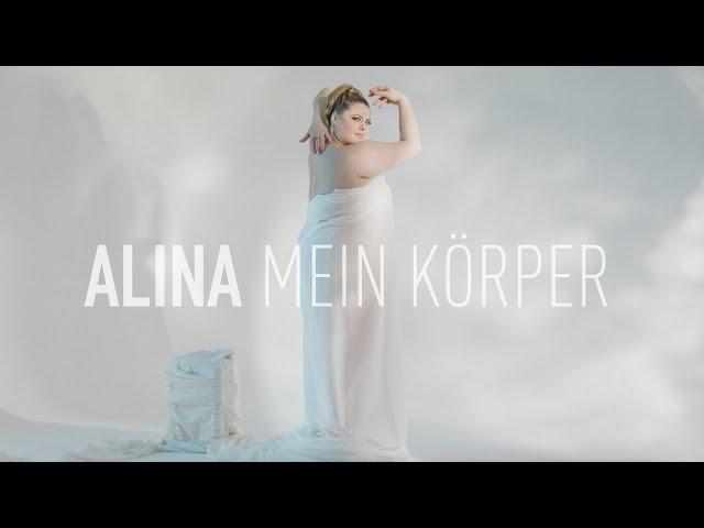 ALINA - MEIN KÖRPER (Official Video)