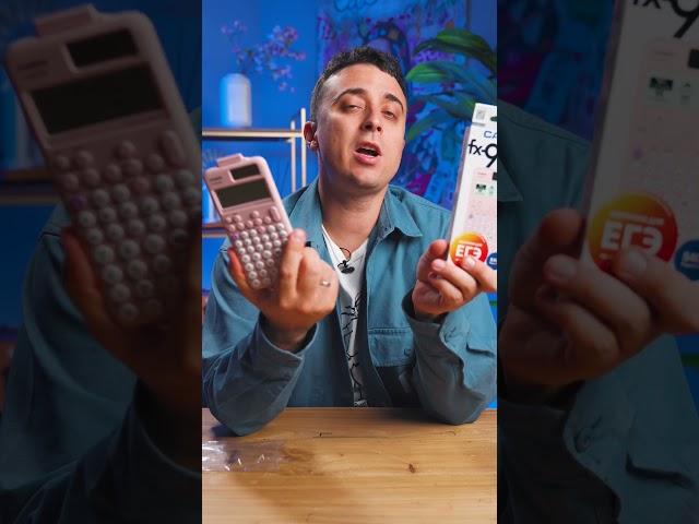 Бери этот калькулятор на ЕГЭ