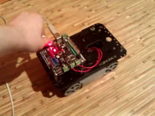 Vedroid V1.0