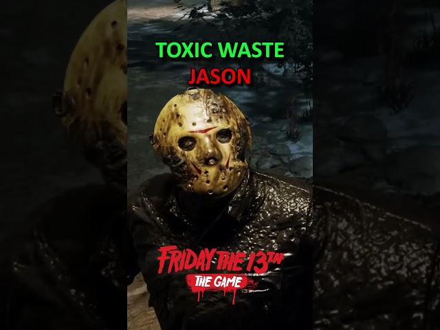 The BEST Mod In Friday the 13th: The Game!