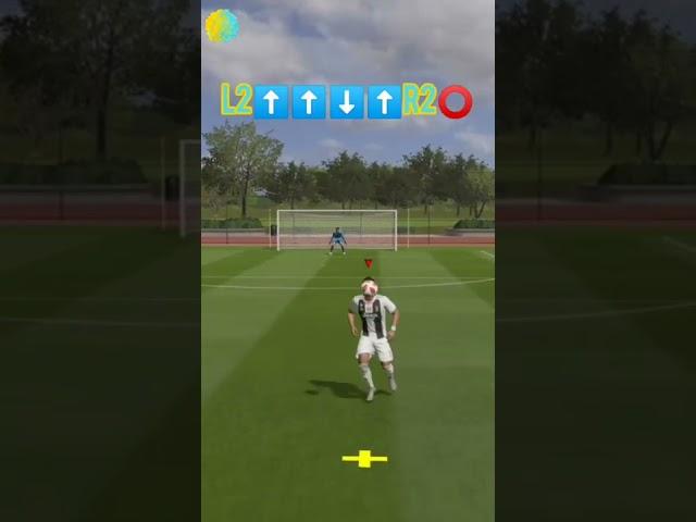 Fifa 19 skill