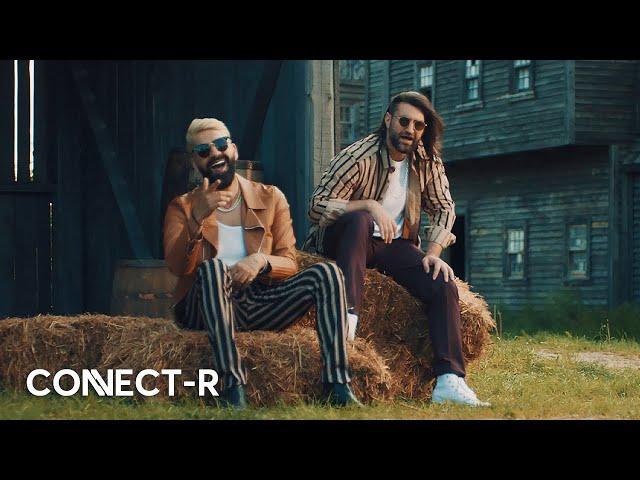 Connect-R  @Smiley - Rita  Official Video