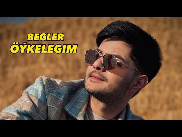 Begler - Oykelegim (Official Music)