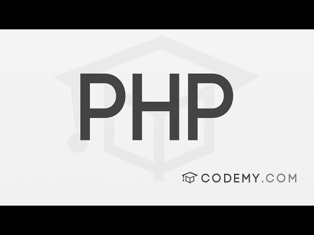 Deploying Your PHP Code To Heroku