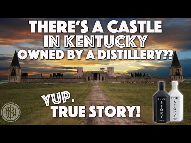 True Story Finished Bourbon & Rye - Introduction & Review!