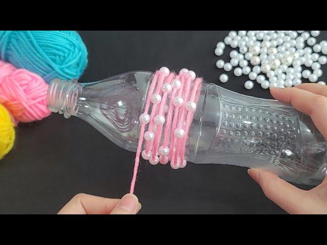 I make MANY and SELL them all! Super Genius Recycling Idea with Plastic bottle - Tips and hacks