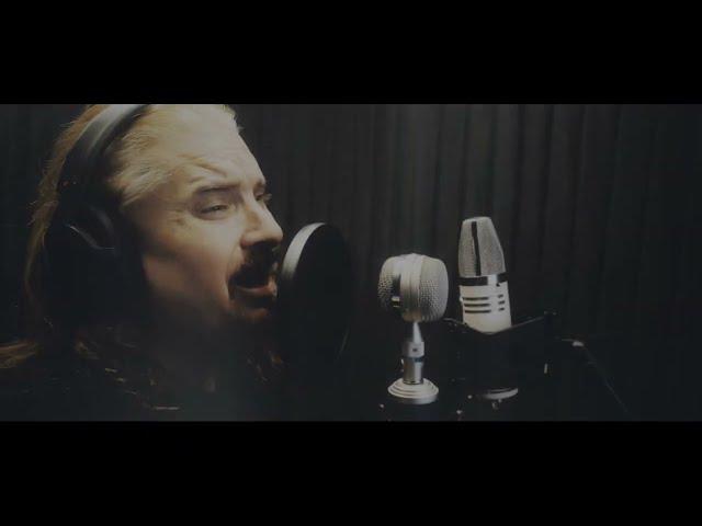 JAMES LABRIE - Am I Right (OFFICIAL VIDEO)