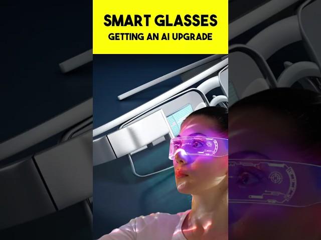 Smart Glasses Are Getting an AI Upgrade — Here’s Why It Matters! | Byte Fuel