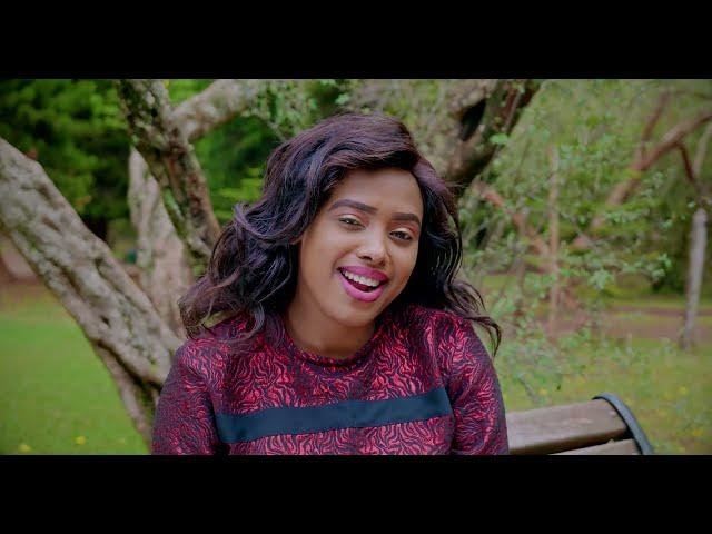 MAGGIE SHII  -  O HAU URIRAGIRA  (Official Music Video SMS Skiza 5969319 send to 811