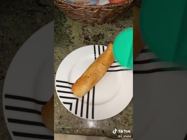 d_shaba - BOSCO STICKS