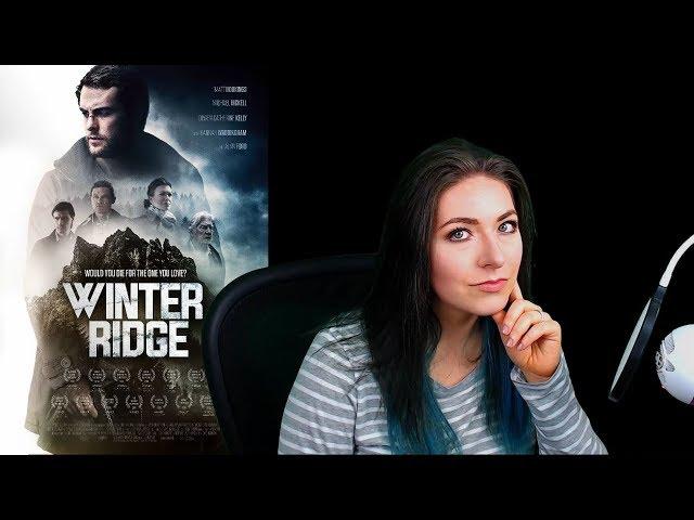 Winter Ridge (2018) Review: NON-SPOILERS