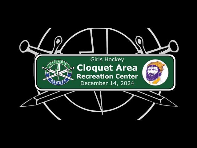 SNS Varsity @ Cloquet-Esko-Carlton Hockey