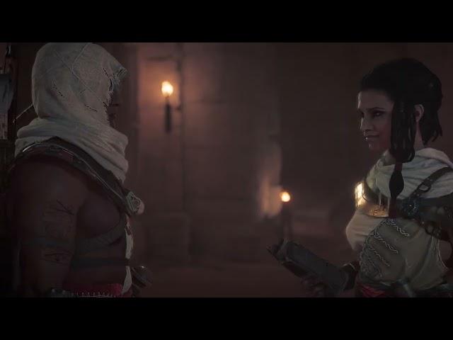 Assassin's Creed: Origins | Hidden Blade