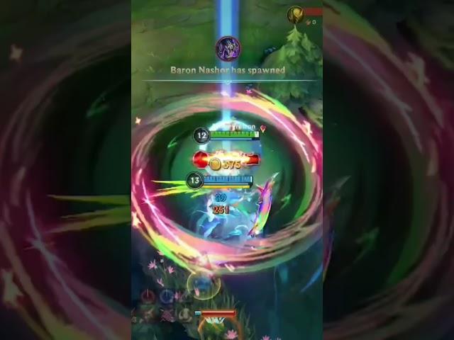 #leagueoflegends #legueoflegendswildrift #mobilegame #wildrift #riotgames #kayn