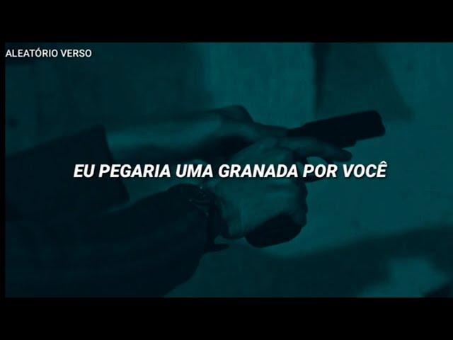 Bruno Mars - Grenade [tradução/legendado]