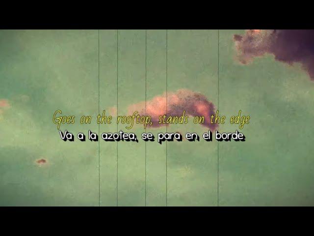 AC Ft. Lina Morgana - My Angel (Lyrics+Sub. Español)