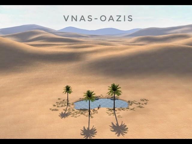 VNAS - OAZIS