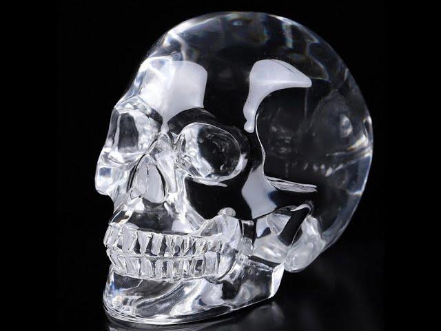 Unveiling the Mysteries of Crystal Skulls: Debunking the Aztec Artifact Legend