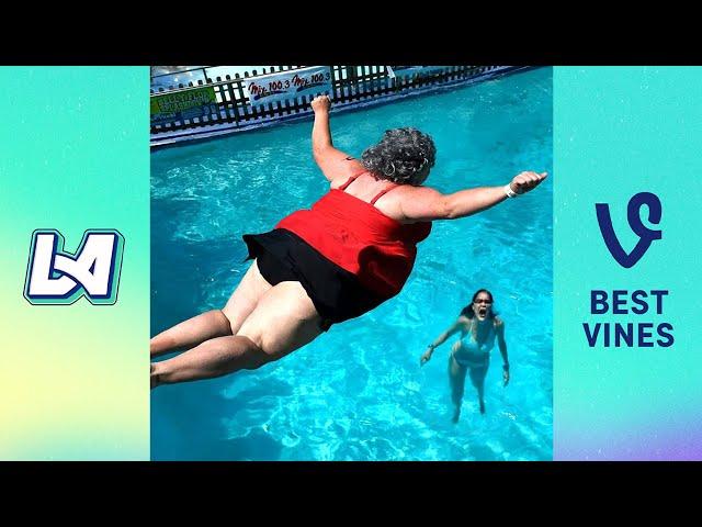 Best Fails Of The Week -  Crazy Funny Videos