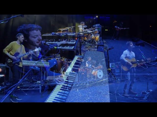 Dawes - Somewhere Along the Way - Live from the Theatre at Ace Hotel 5/5/23