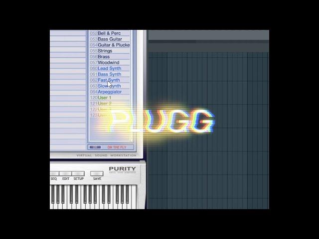 Dark Milanezie x Serane Tutorial - Making a dark ambient plugg beat in FL Studio (Prod. Abn)