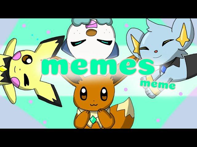 Memes MEME{flipaclip}