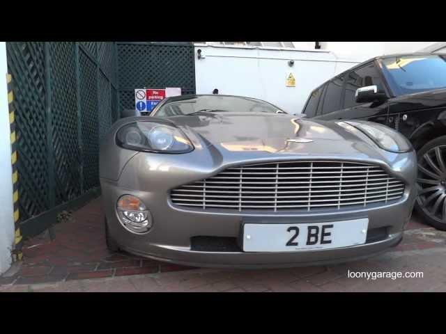 2BE or NOT 2B (Best Car Number Plate Combo in UK)