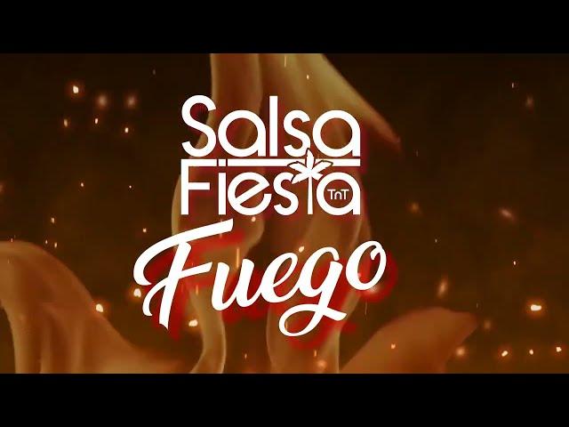 Salsa Fiesta TnT 2023 Teaser