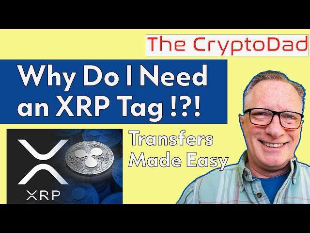 How to Transfer XRP Using Destination Tags