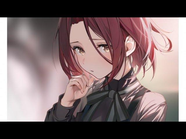 Я зажгу для тебя фонари | AMV | Аниме клип