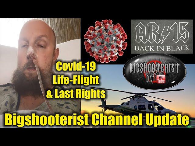 August 2021 Bigshooterist Channel Update!