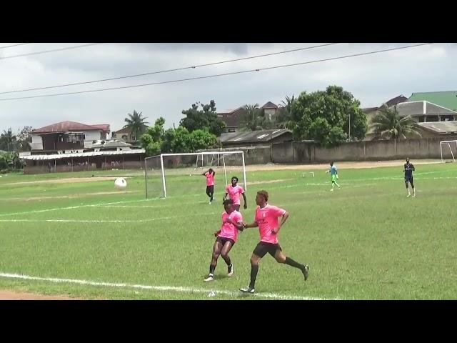 Jimmy Fc Tournament Final