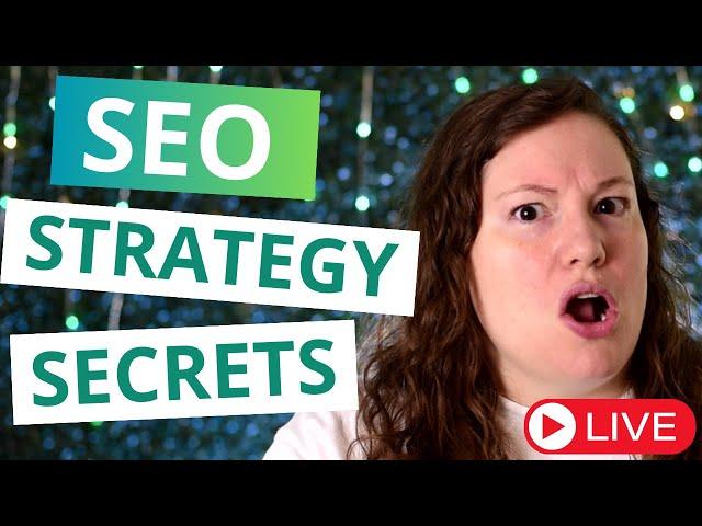 WINNING SEO Writing Strategies for Freelance Writers Who Want to IMPRESS Their Clients