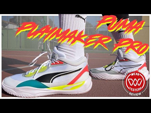 Puma Playmaker Pro Performance Review