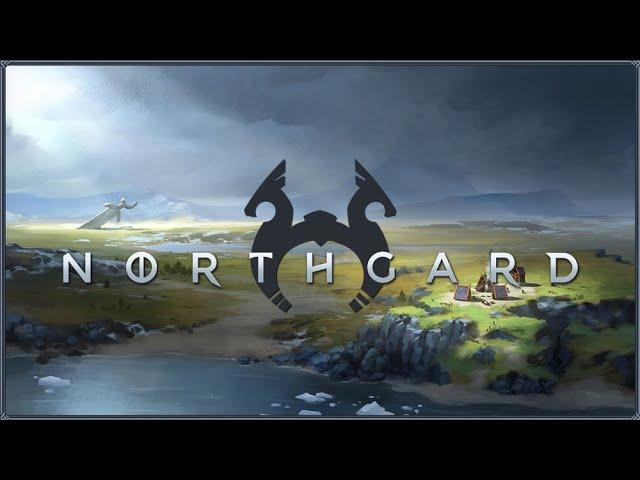 Northgard: FFA за клан Змеи (Жалим(ль) соперников)