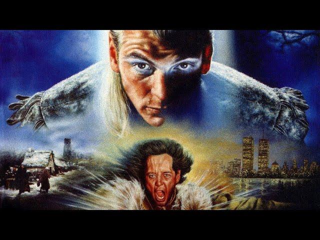 Чернокнижник (Warlock, 1989)