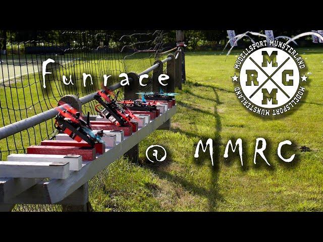 Funrace @ MMRC