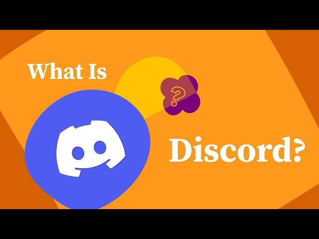 What Is Discord?