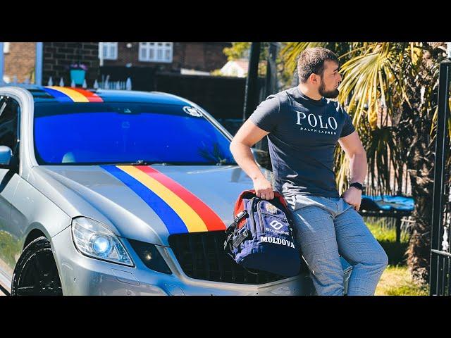 Leo TC - Strainatate Haina Grea | OFFICIAL VIDEO 4K | 2022 |